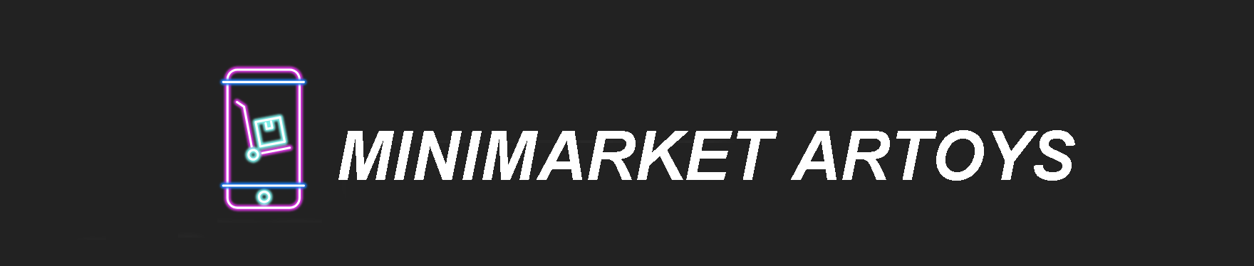 MINIMARKET ARTOYS